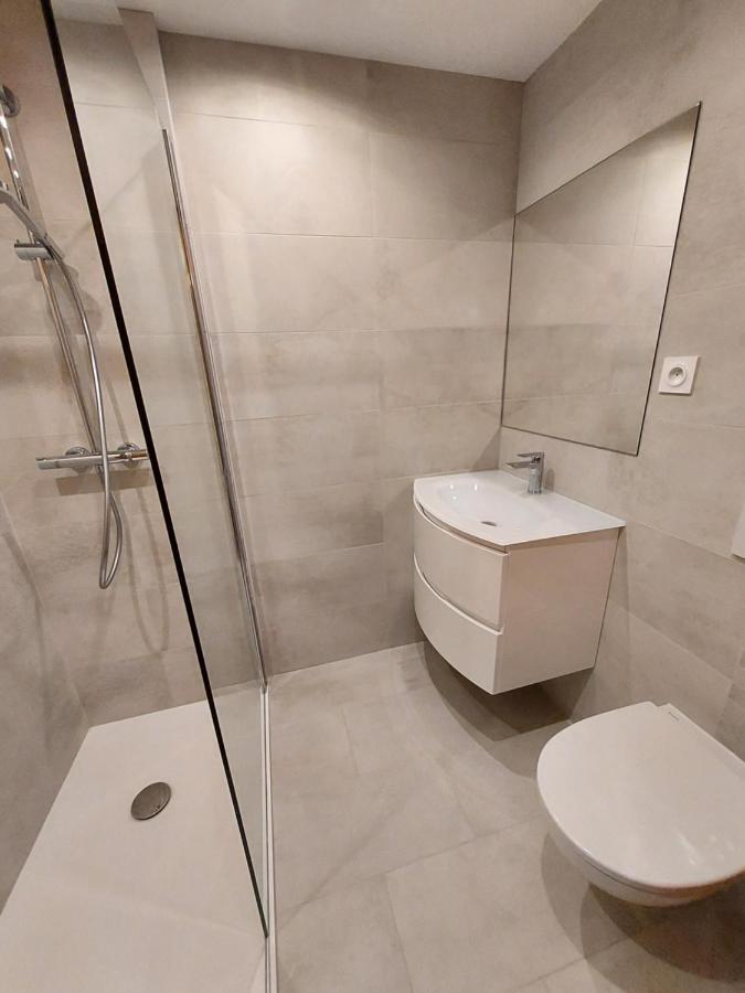 Arc 1800, Residence Les Lauzieres Les Arcs  Zewnętrze zdjęcie
