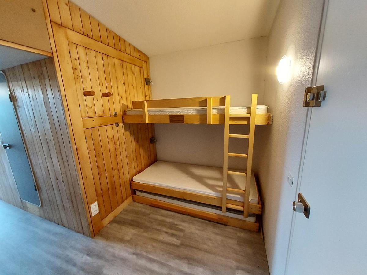 Arc 1800, Residence Les Lauzieres Les Arcs  Zewnętrze zdjęcie